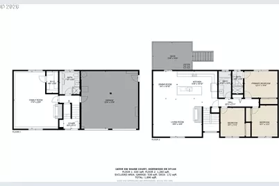 16559 SW Shane Ct, Sherwood, OR 97140 - Photo 33