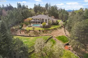 1450 N Albany Rd NW, Albany, OR 97321 - Photo 1