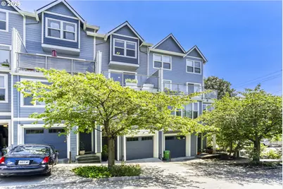 6910 N Charleston Ave, Portland, OR 97203 - Photo 1