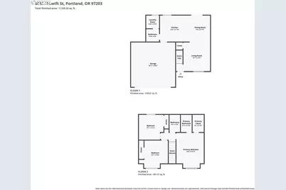 6860 N Swift St, Portland, OR 97203 - Photo 35