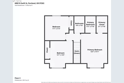 6860 N Swift St, Portland, OR 97203 - Photo 37