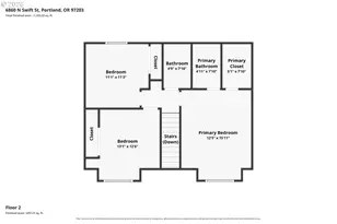 6860 N Swift St, Portland, OR 97203 - Photo 37