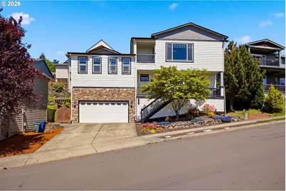 843 W Y St, Washougal, WA 98671 - Photo 1