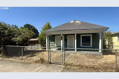 1466 SE Pine St, Roseburg, OR 97470 - Photo 1