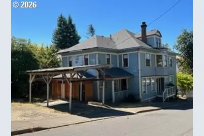803 SE Kane St, Roseburg, OR 97470 - Photo 19