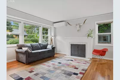 3424 SE Tibbetts St, Portland, OR 97202 - Photo 3