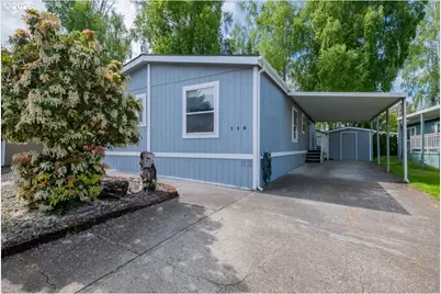5050 Columbus St #116, Albany, OR 97322 - Photo 33