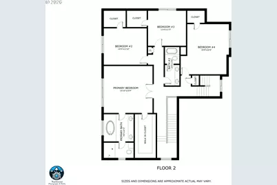 2250 Turnberry Ct, Eugene, OR 97401 - Photo 35