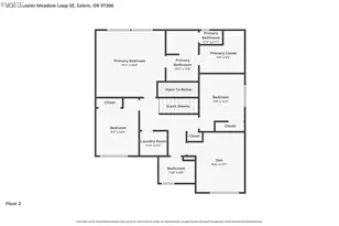 5539 Crossler Meadow Loop, Salem, OR 97306 - Photo 47