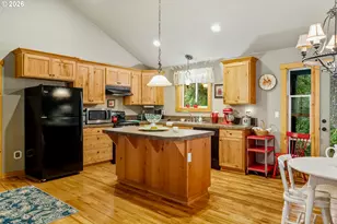 1251 Timberlake Dr, Rockaway Beach, OR 97136 - Photo 9