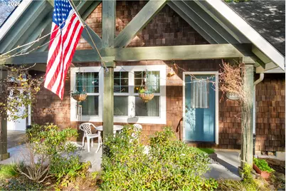 1251 Timberlake Dr, Rockaway Beach, OR 97136 - Photo 25