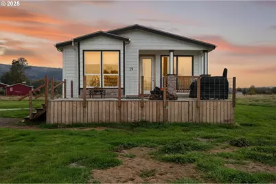 29 Little Island Ln, Cathlamet, WA 98612 - Photo 1