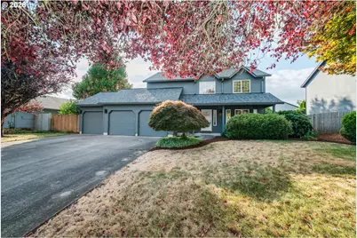 13413 Gerber Woods Dr, Oregon City, OR 97045 - Photo 1