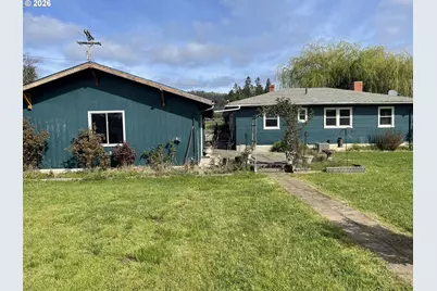 6404 Lookingglass Rd, Roseburg, OR 97471 - Photo 41