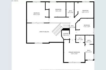 1742 NE Blue Heron Dr, Portland, OR 97211 - Photo 39