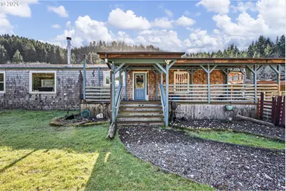 4834 Yachats River Rd, Yachats, OR 97498 - Photo 3
