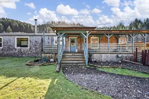 4834 Yachats River Rd, Yachats, OR 97498 - Photo 3