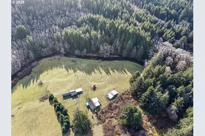 4834 Yachats River Rd, Yachats, OR 97498 - Photo 43