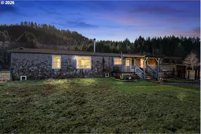 4834 Yachats River Rd, Yachats, OR 97498 - Photo 23