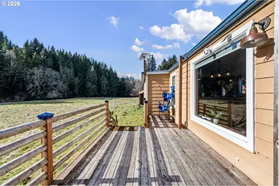 4834 Yachats River Rd, Yachats, OR 97498 - Photo 19