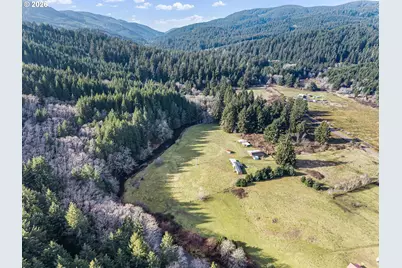 4834 Yachats River Rd, Yachats, OR 97498 - Photo 45