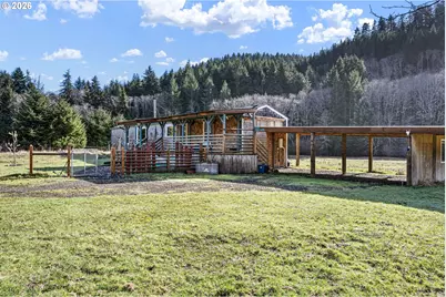 4834 Yachats River Rd, Yachats, OR 97498 - Photo 47