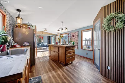 4834 Yachats River Rd, Yachats, OR 97498 - Photo 5