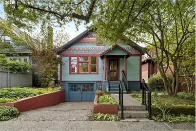 1229 SE 34th Ave, Portland, OR 97214 - Photo 3