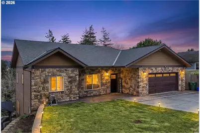 1118 S 11th St, Coos Bay, OR 97420 - Photo 1