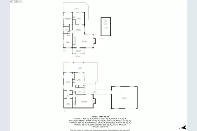 719 Peters St, Raymond, WA 98577 - Photo 43