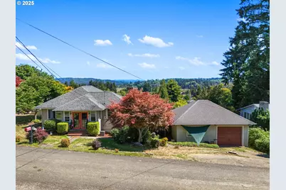 719 Peters St, Raymond, WA 98577 - Photo 5