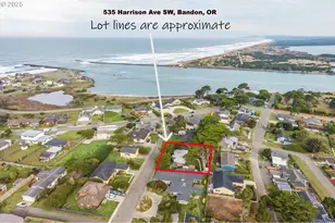 535 Harrison Ave SW, Bandon, OR 97411 - Photo 43