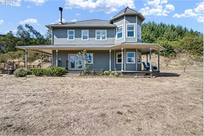785 Mathis Hill Rd, Yoncalla, OR 97499 - Photo 5