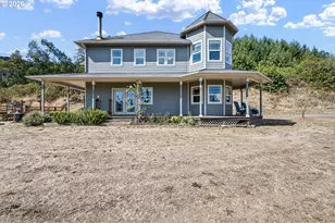 785 Mathis Hill Rd, Yoncalla, OR 97499 - Photo 5