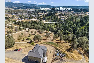 785 Mathis Hill Rd, Yoncalla, OR 97499 - Photo 9