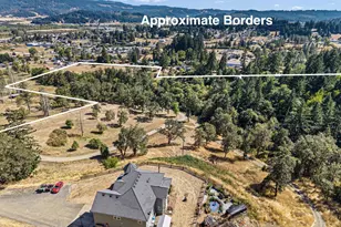 785 Mathis Hill Rd, Yoncalla, OR 97499 - Photo 9