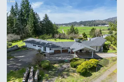 6550 Curl Rd, Tillamook, OR 97141 - Photo 1