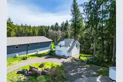 6550 Curl Rd, Tillamook, OR 97141 - Photo 31