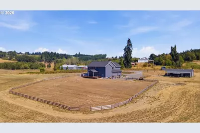 6550 NE Memory Ln, Yamhill, OR 97148 - Photo 35