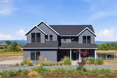 6550 NE Memory Ln, Yamhill, OR 97148 - Photo 1