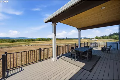 6550 NE Memory Ln, Yamhill, OR 97148 - Photo 29