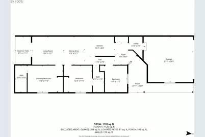 957 E Benjamin Ave, Cottage Grove, OR 97424 - Photo 17