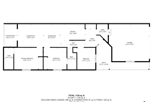 957 E Benjamin Ave, Cottage Grove, OR 97424 - Photo 17