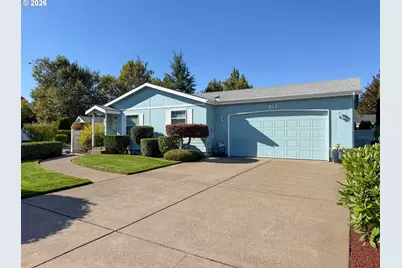 3220 Crescent Ave #28, Eugene, OR 97408 - Photo 3
