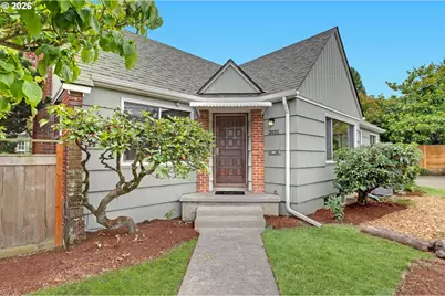 2031 NE 58th Ave, Portland, OR 97213 - Photo 1