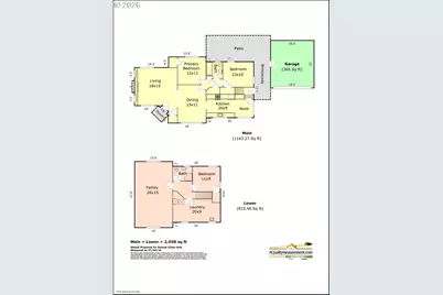 2031 NE 58th Ave, Portland, OR 97213 - Photo 37