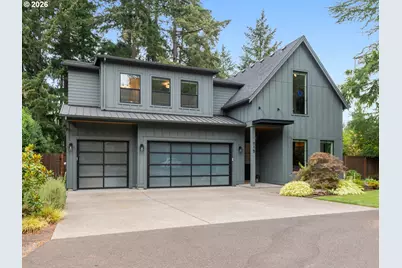 915 Oak Ter, Lake Oswego, OR 97034 - Photo 3