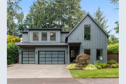 915 Oak Ter, Lake Oswego, OR 97034 - Photo 1