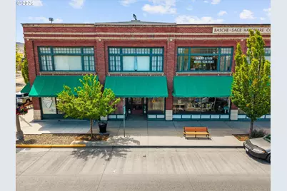 2101 Main St, Baker City, OR 97814 - Photo 1