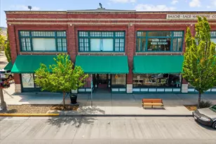 2101 Main St, Baker City, OR 97814 - Photo 1